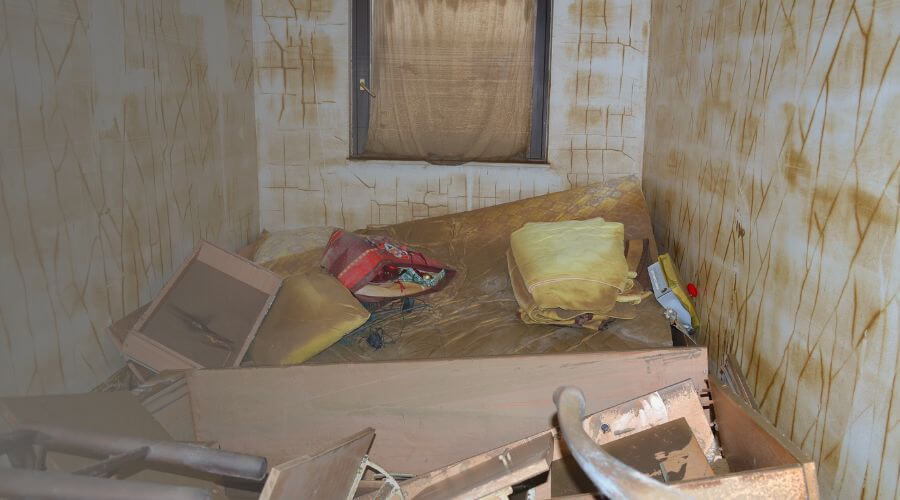 Why choose water damage restoration service for commercial water damage restoration in Lawrenceville